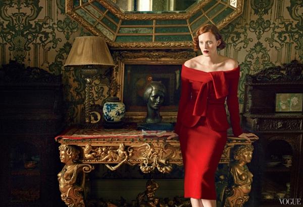 Karen Elson