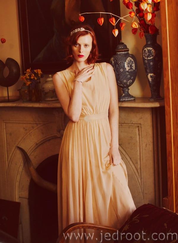 Karen Elson