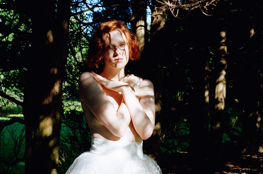 Karen Elson