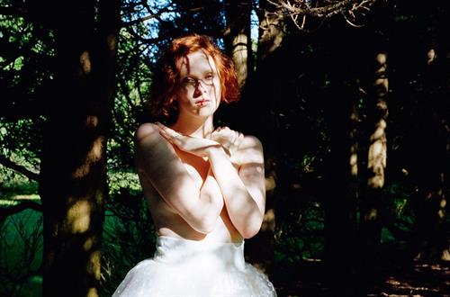 Karen Elson