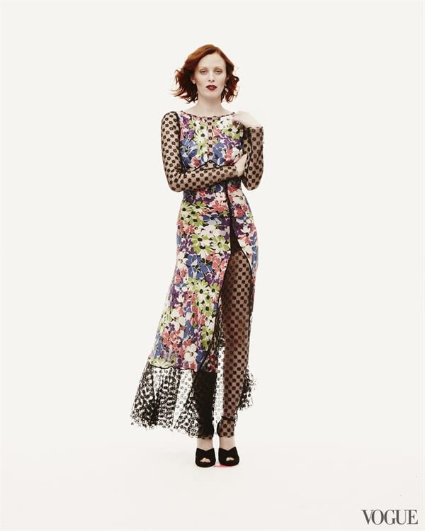 Karen Elson