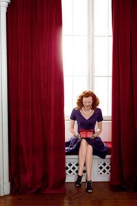 Karen Elson
