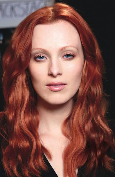 Karen Elson