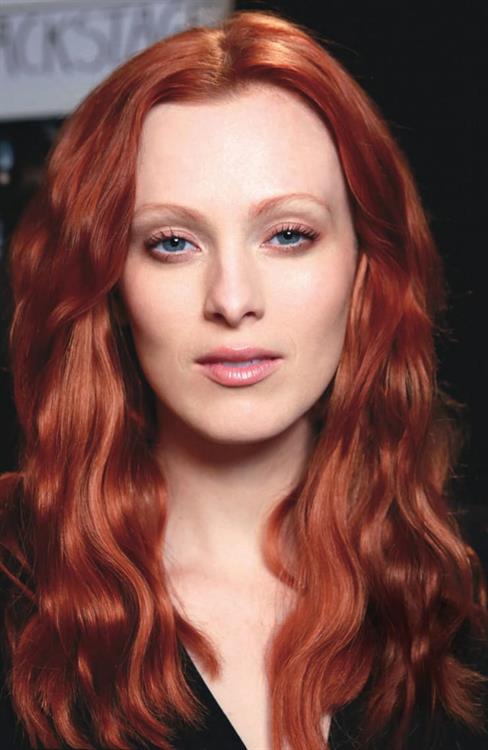 Karen Elson