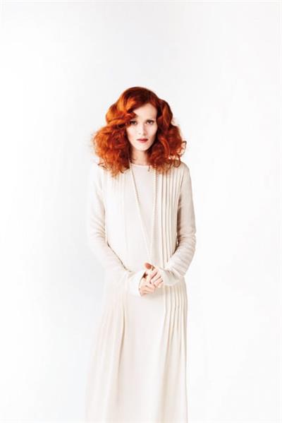 Karen Elson