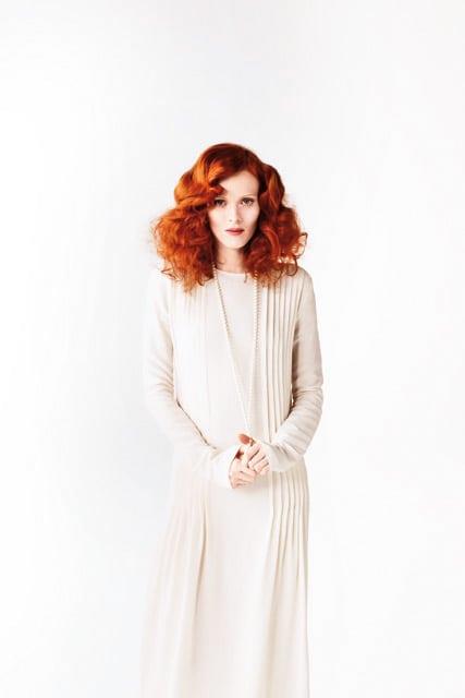 Karen Elson