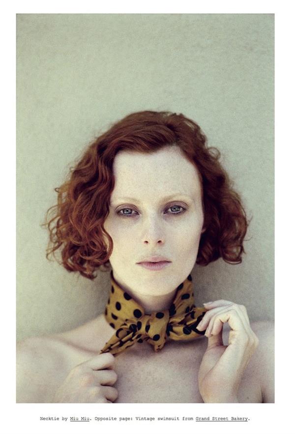 Karen Elson