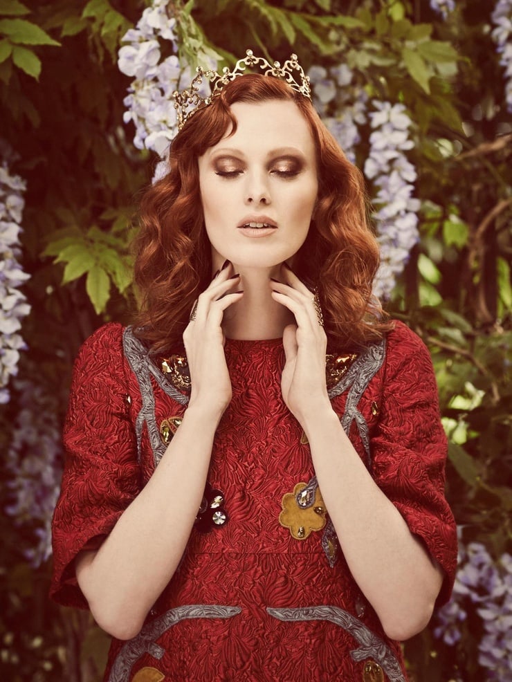Karen Elson