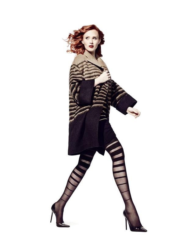 Karen Elson