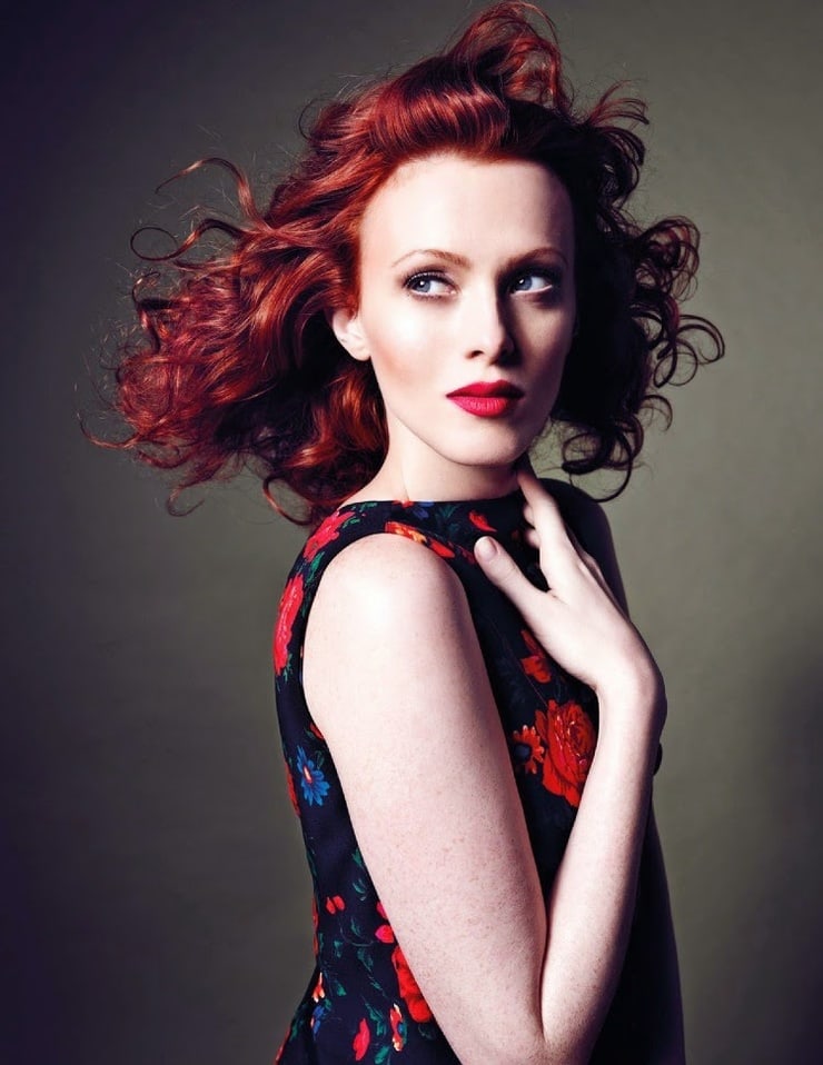Karen Elson