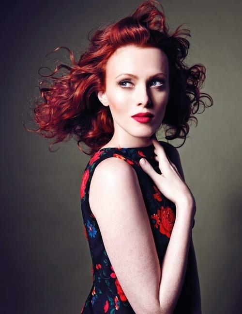 Karen Elson