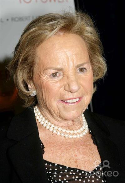 Ethel Kennedy