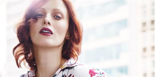 Karen Elson