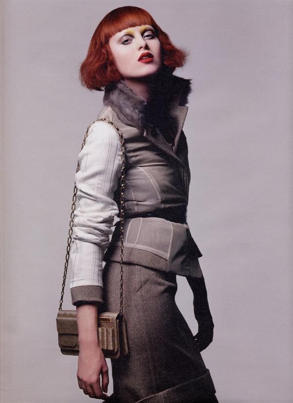 Karen Elson