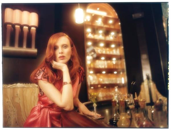 Karen Elson