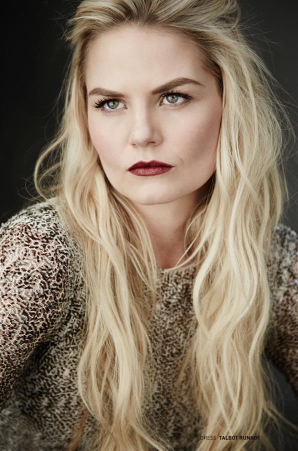 Jennifer Morrison