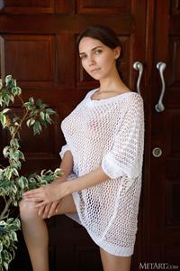 Busty Hairy Danniela