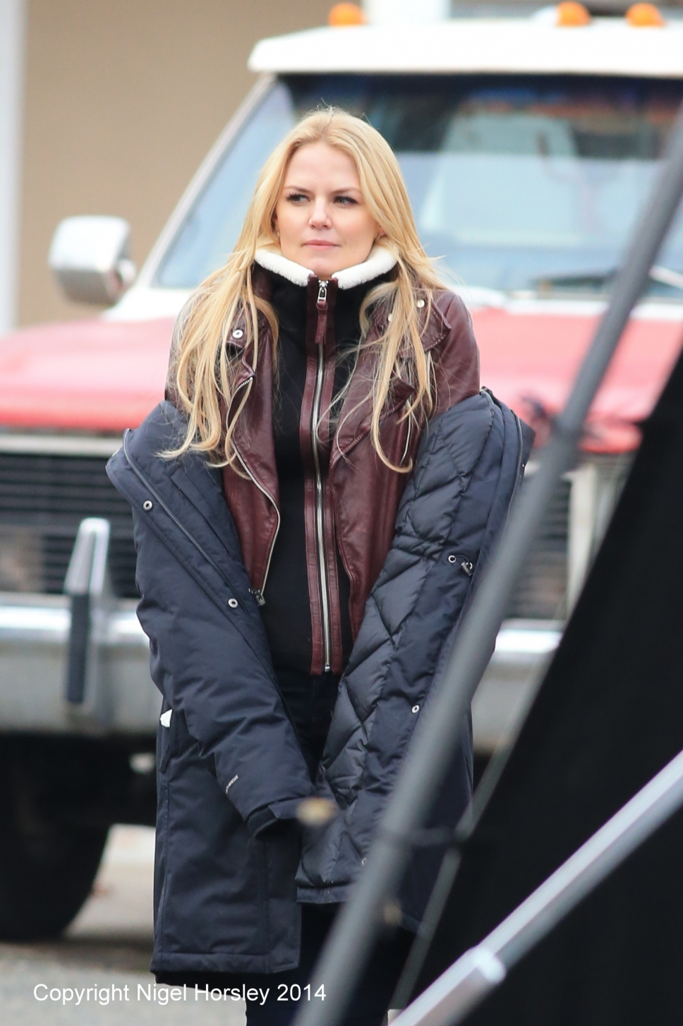 Jennifer Morrison
