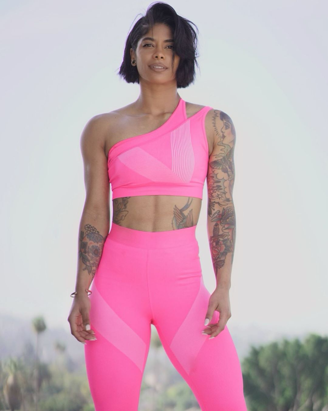 Massy Arias