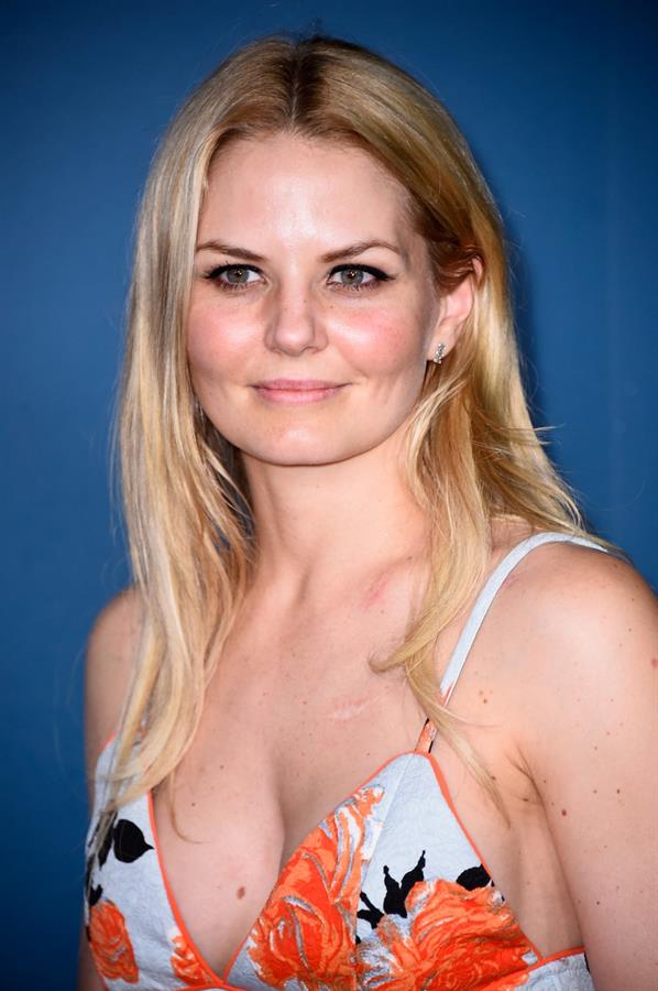 Jennifer Morrison