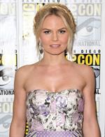 Jennifer Morrison
