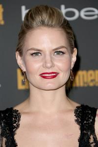 Jennifer Morrison