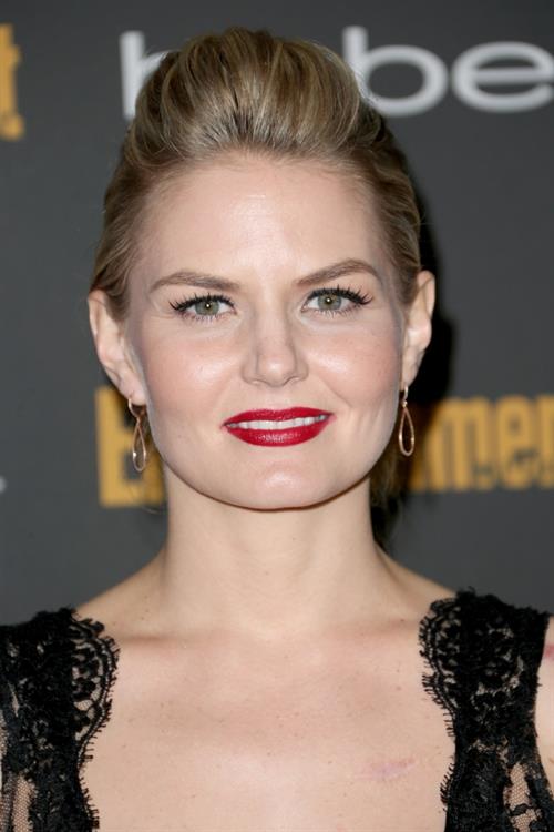 Jennifer Morrison