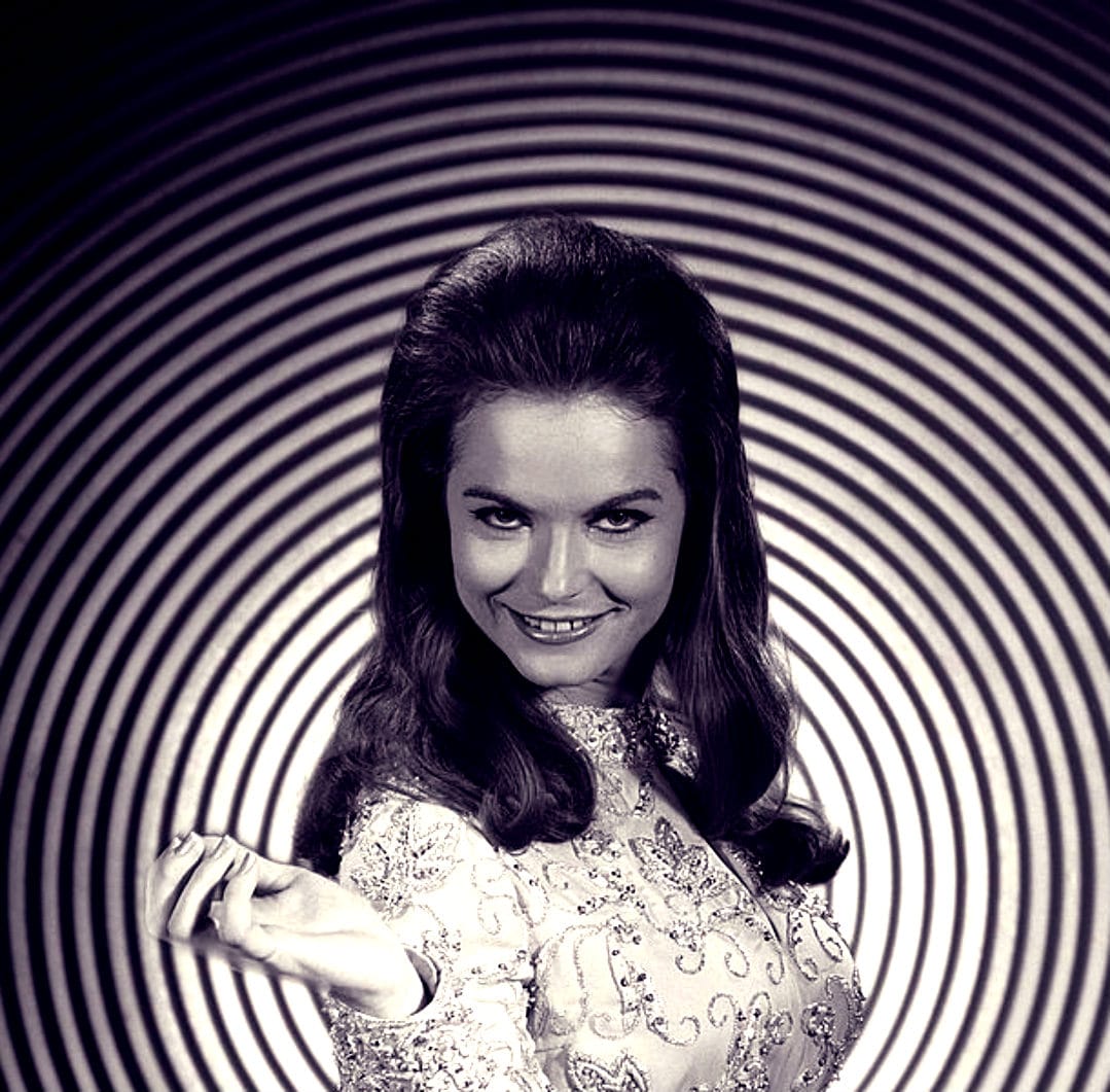 Jeannie C. Riley