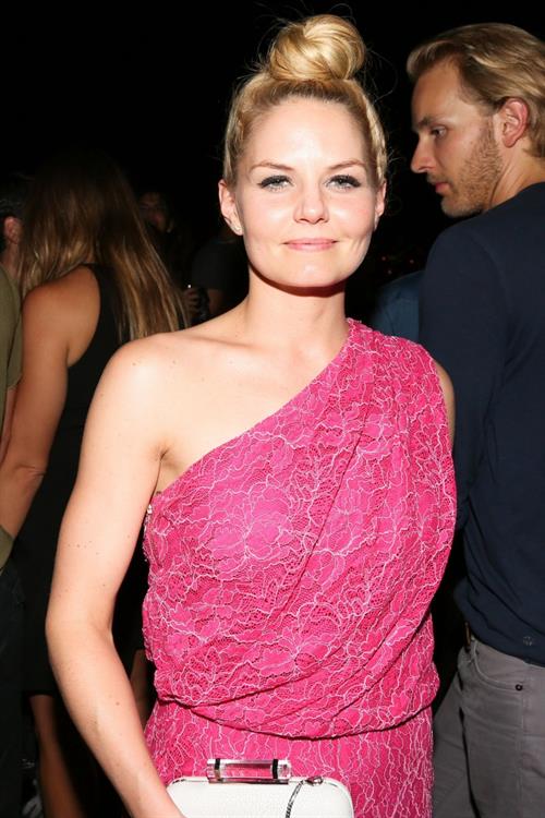 Jennifer Morrison