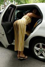 Nadia Serbinenko Perfect Boobs