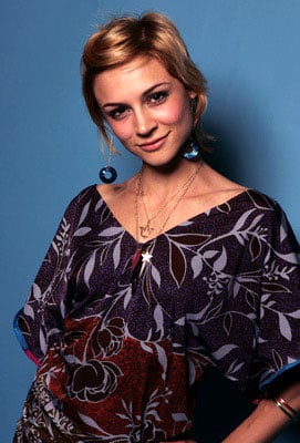 Samaire Armstrong