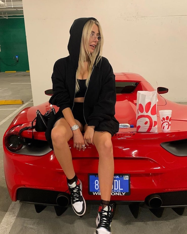 Corinna Kopf