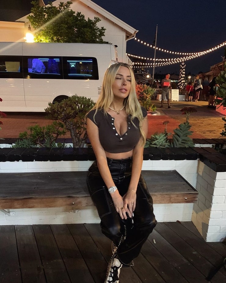 Corinna Kopf