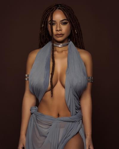Crystal Westbrooks