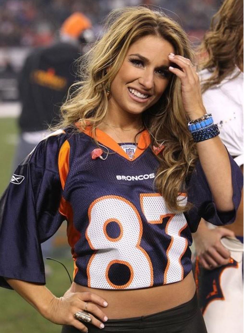 Jessie James Decker Pictures Jessie James Decker