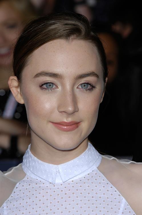 Saoirse Ronan