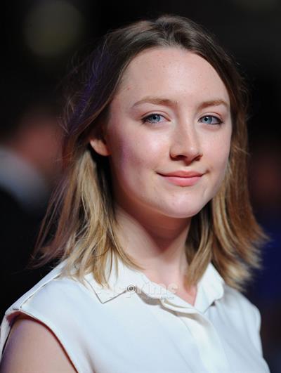 Saoirse Ronan