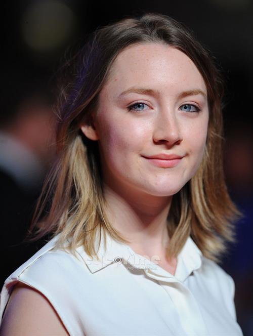 Saoirse Ronan