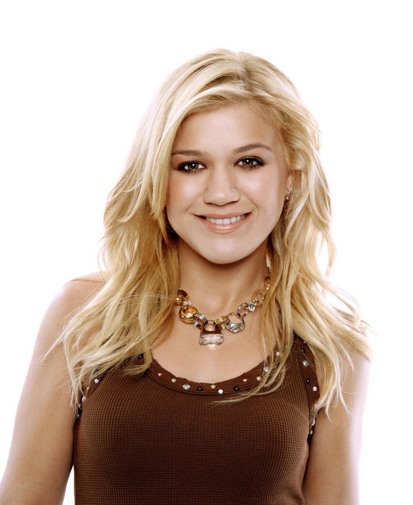 Kelly Clarkson