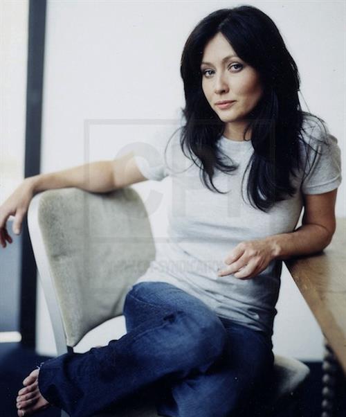 Shannen Doherty