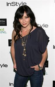 Shannen Doherty
