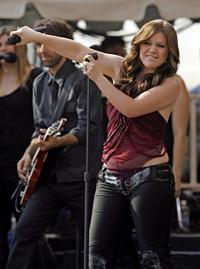 Kelly Clarkson