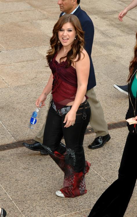 Kelly Clarkson