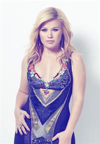 Kelly Clarkson