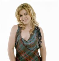 Kelly Clarkson
