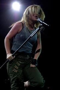 Kelly Clarkson