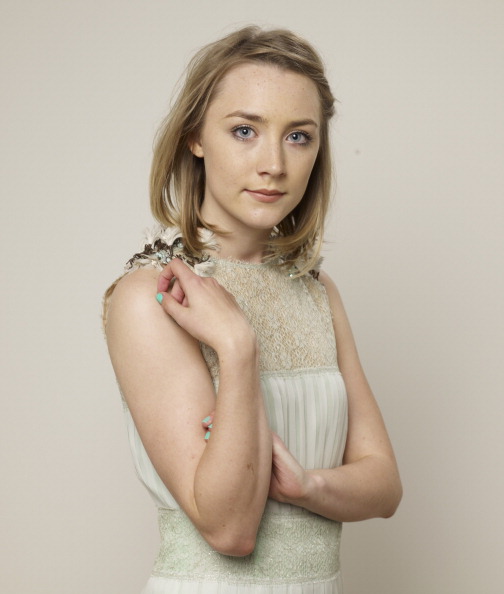 Saoirse Ronan