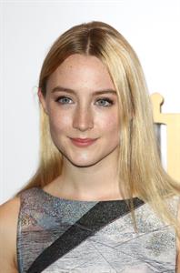Saoirse Ronan