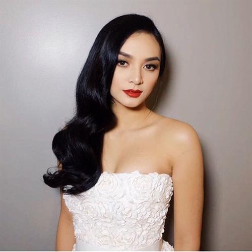 Kylie Verzosa
