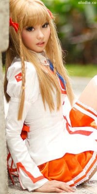 Alodia Gosiengfiao Pictures Alodia Gosiengfiao